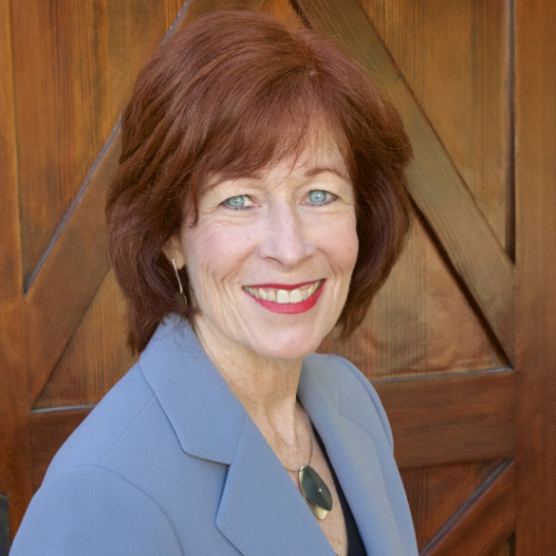 Rosemary Weiss
